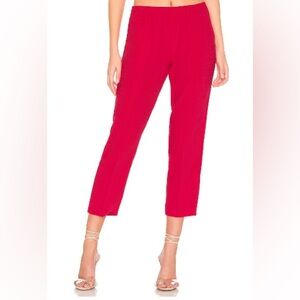 Amanda Uprichard Albany Pant